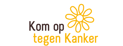 logo kom op tegen kanker