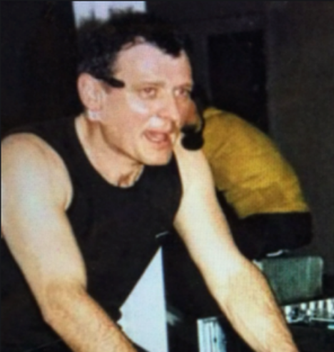 Foto Rudy van 2000