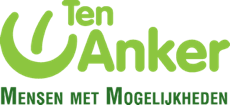 logo Ten Anker