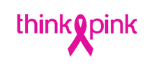 logo Think Pink