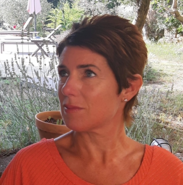 Afbeelding van Hilde