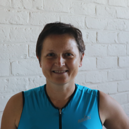 Afbeelding van Sylviane